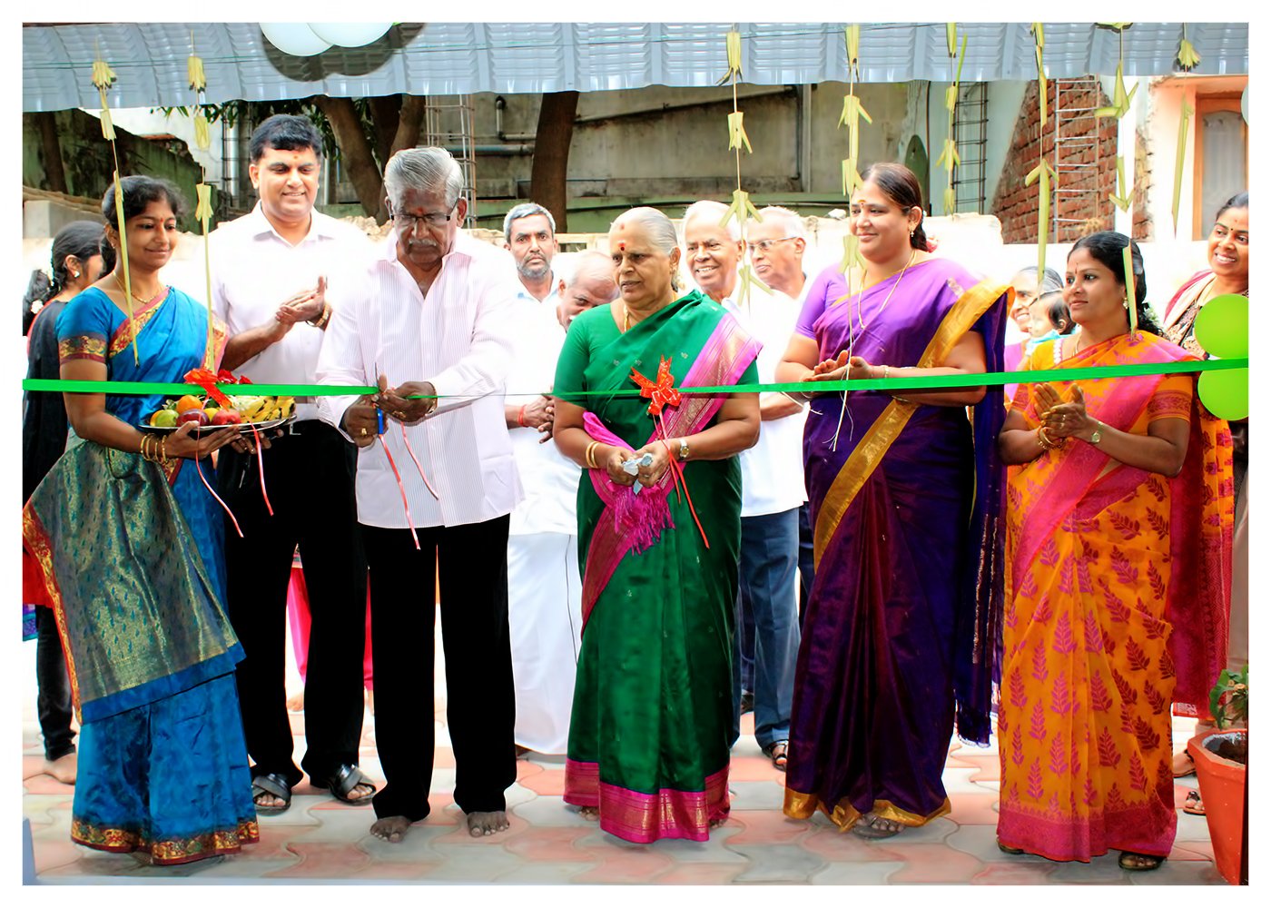 Lekha Clinic Inauguration